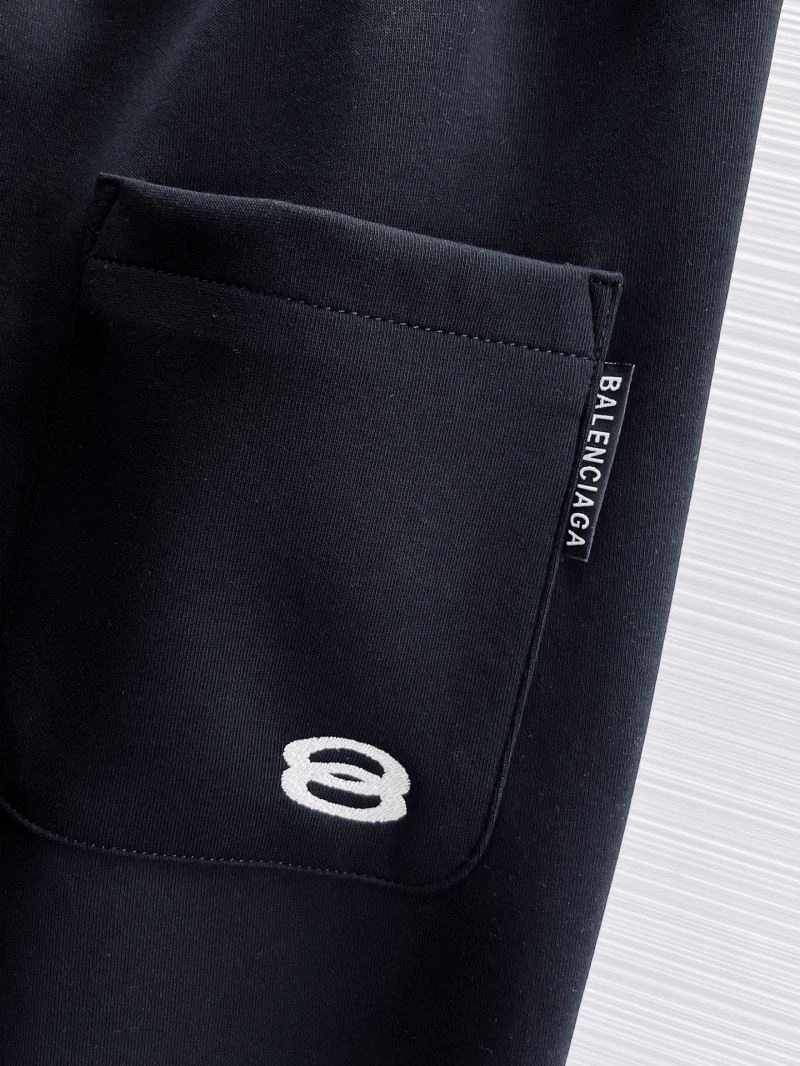 Balenciaga Long Pants Minimalist 98192