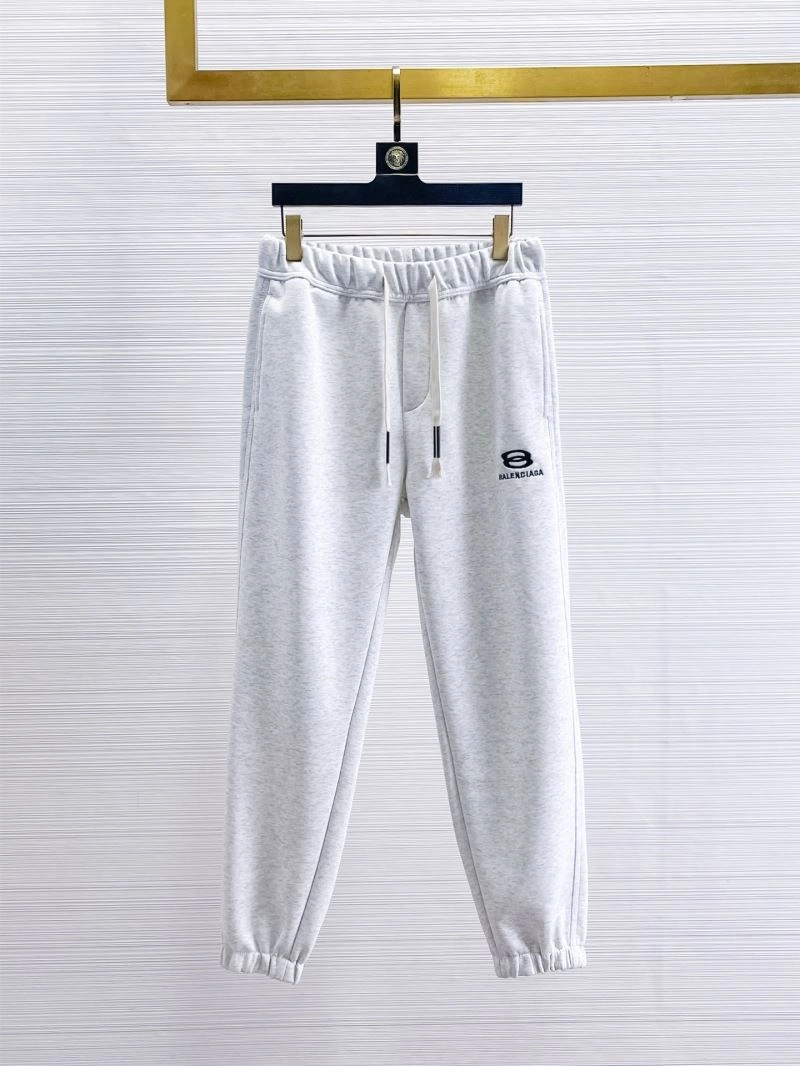 Balenciaga Long Pants Comfortable 98193