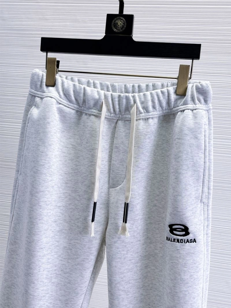 Balenciaga Long Pants Comfortable 98193