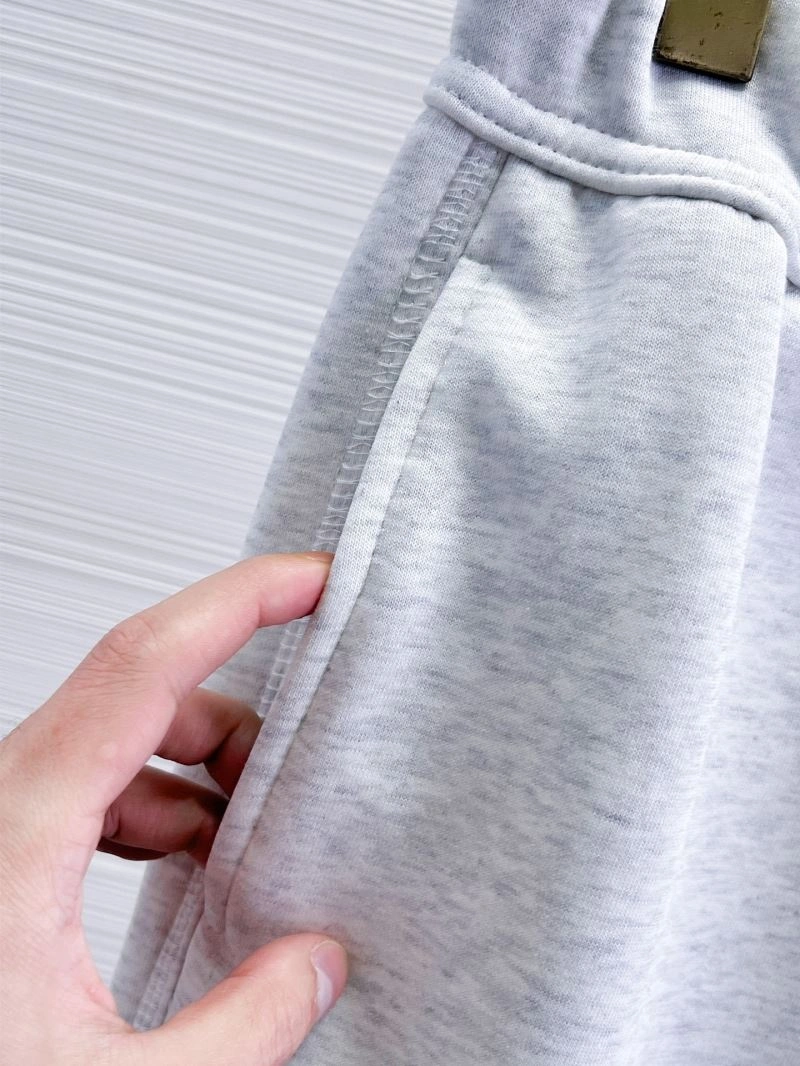 Balenciaga Long Pants Comfortable 98193