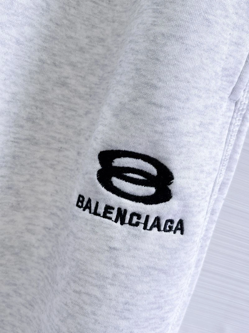Balenciaga Long Pants Comfortable 98193