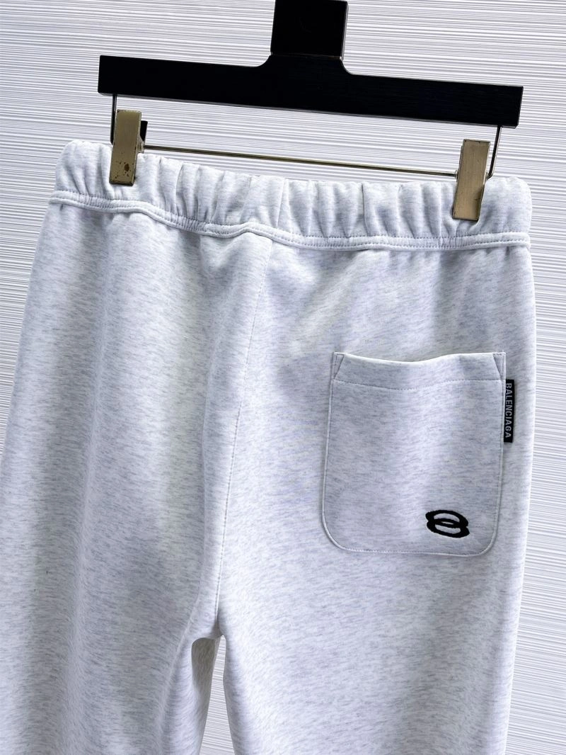 Balenciaga Long Pants Comfortable 98193