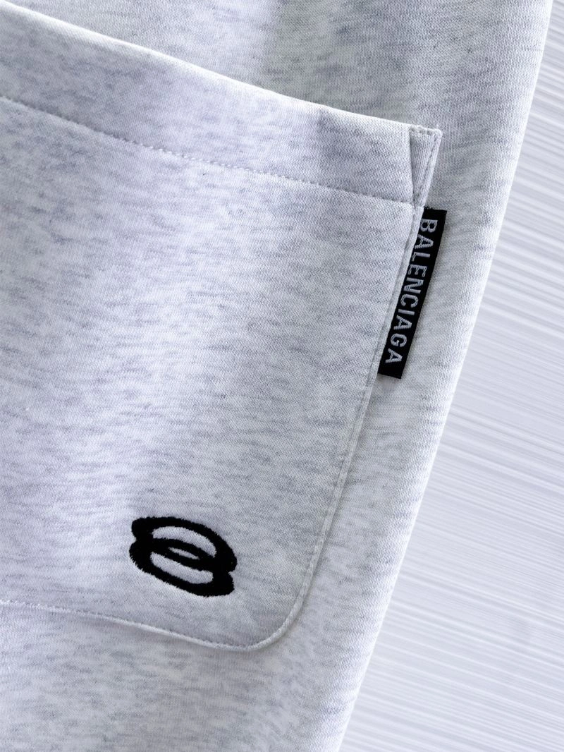 Balenciaga Long Pants Comfortable 98193