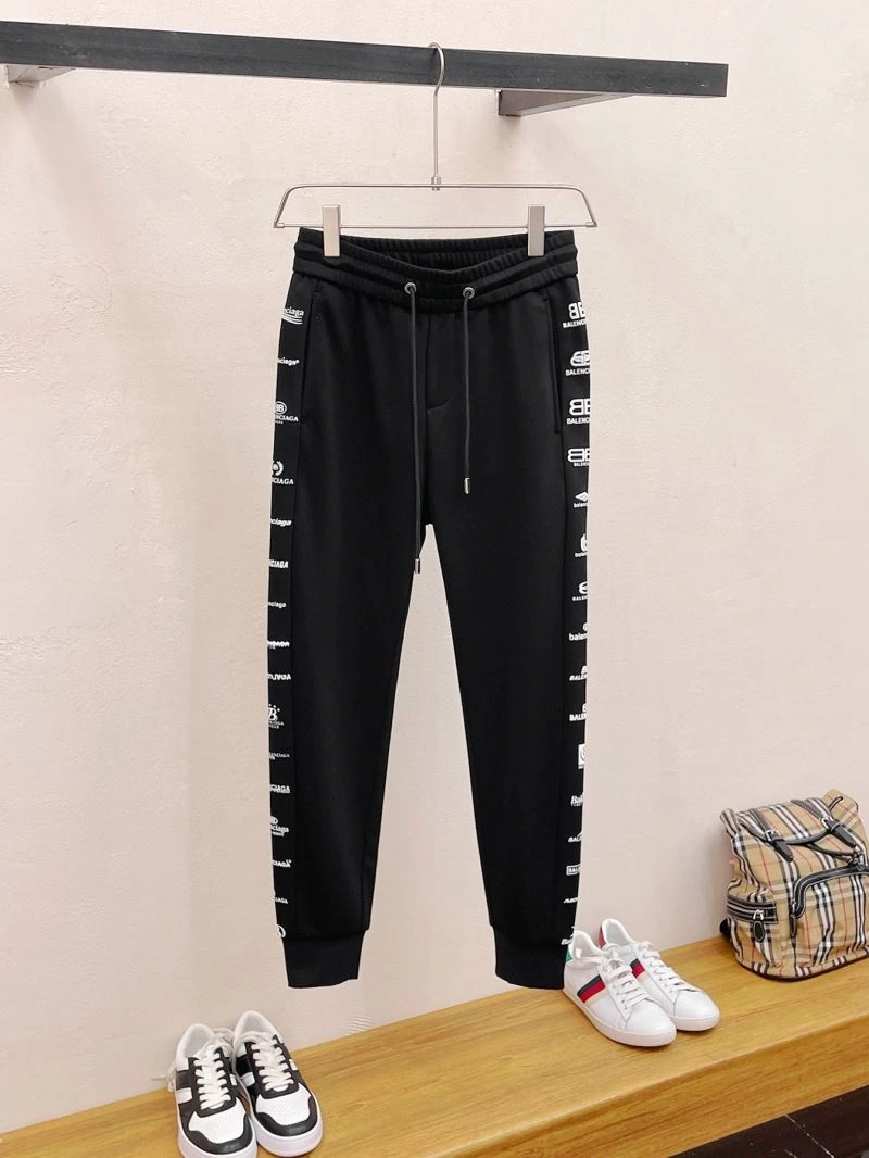 Comfortable Balenciaga Long Pants 98185