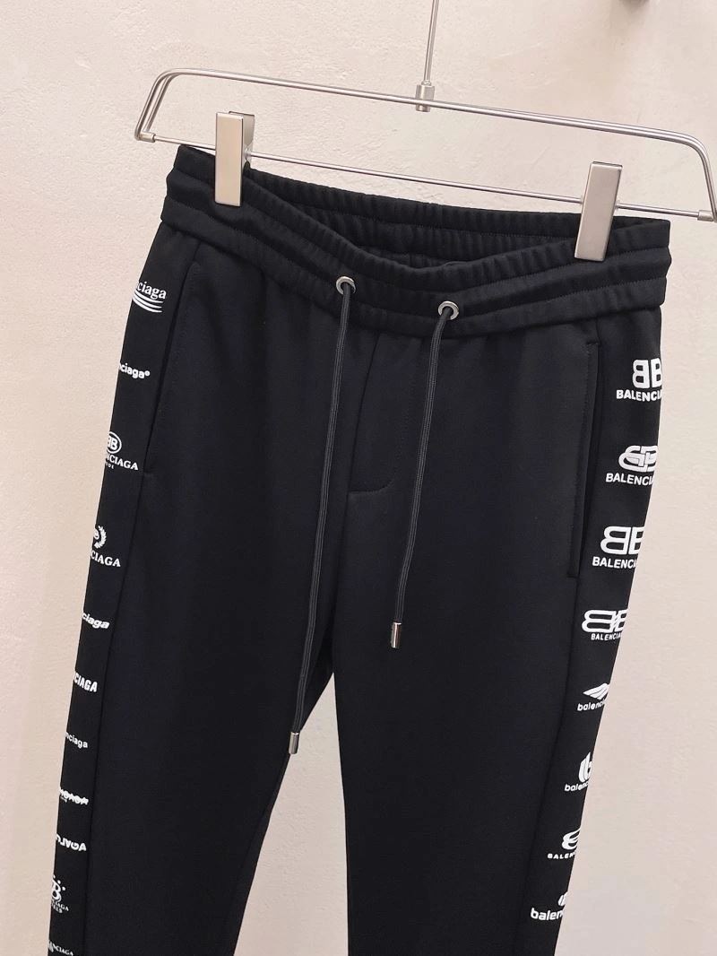 Comfortable Balenciaga Long Pants 98185