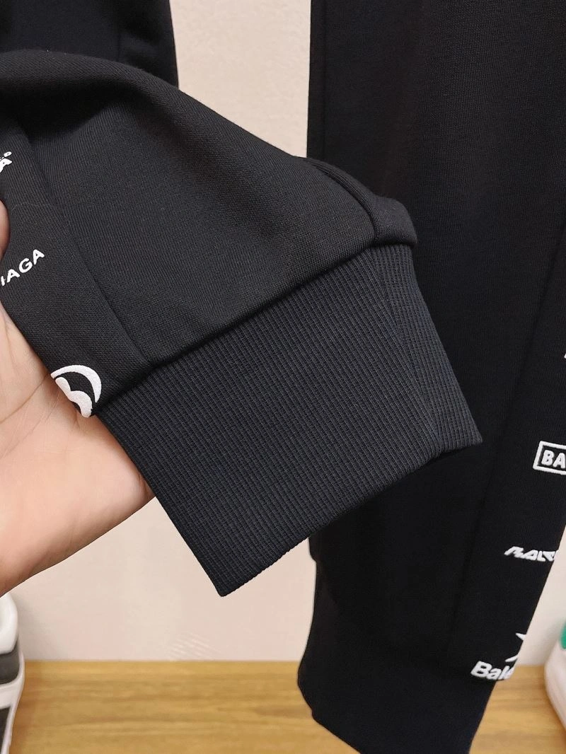 Comfortable Balenciaga Long Pants 98185