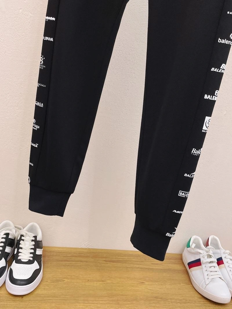 Comfortable Balenciaga Long Pants 98185