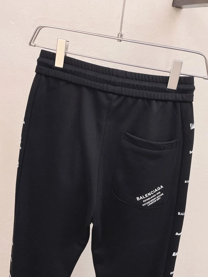Comfortable Balenciaga Long Pants 98185