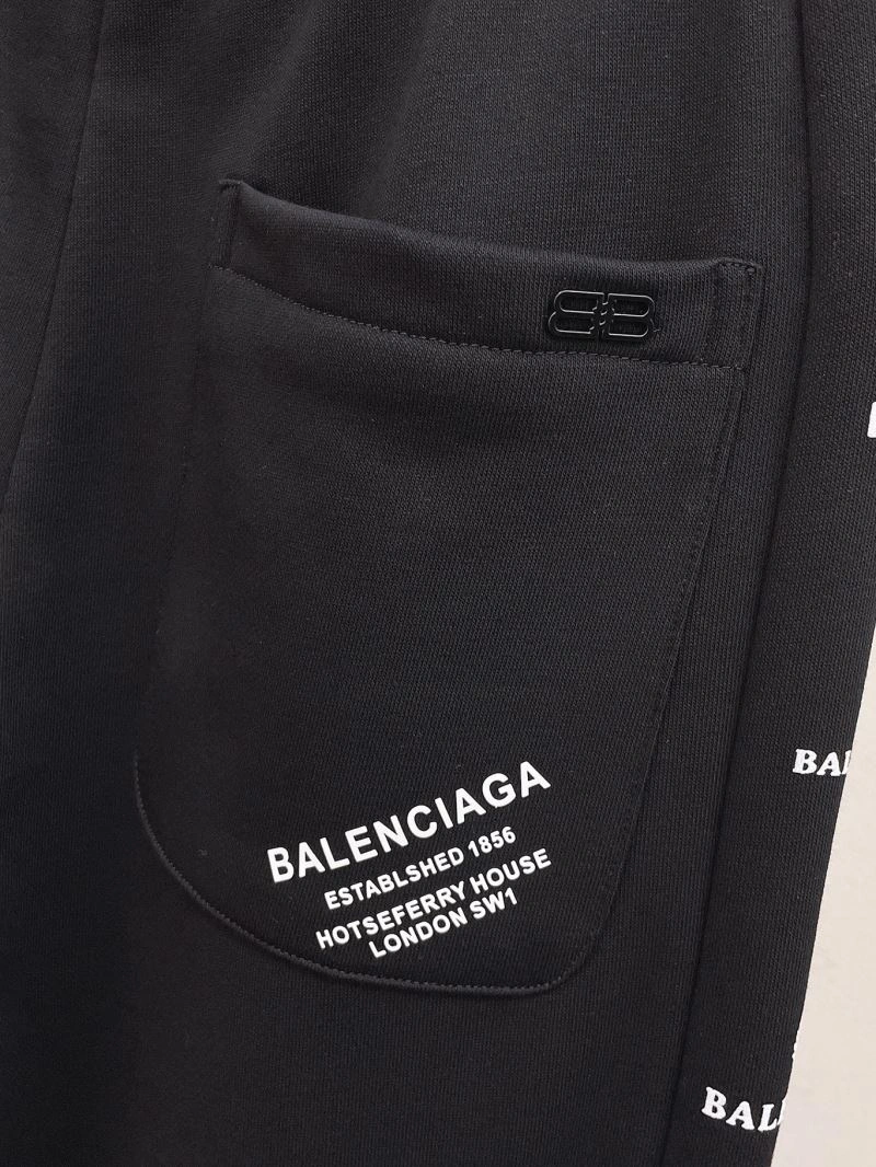 Comfortable Balenciaga Long Pants 98185