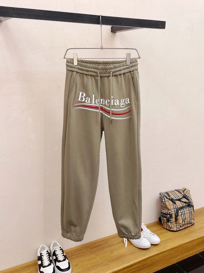 WeatherProof Balenciaga Long Pants 98188