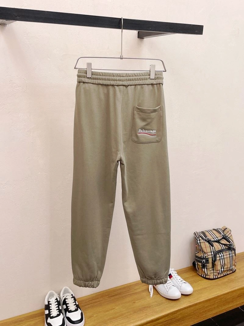 WeatherProof Balenciaga Long Pants 98188