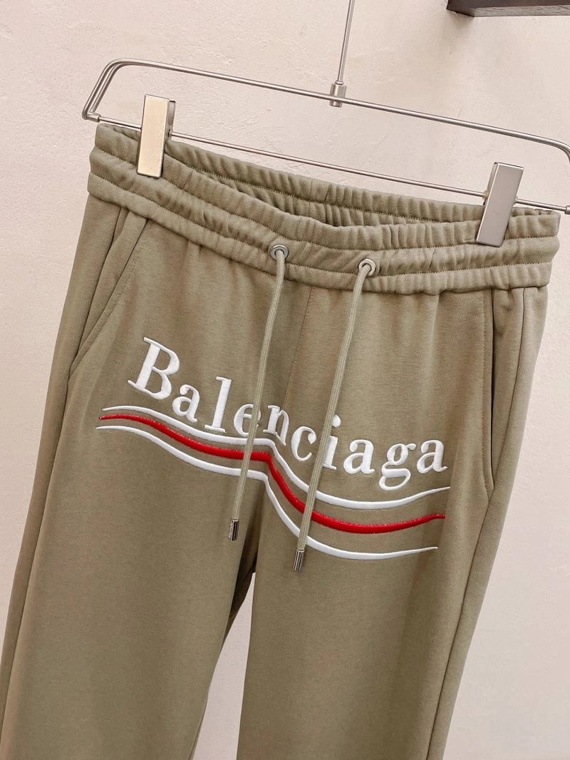WeatherProof Balenciaga Long Pants 98188