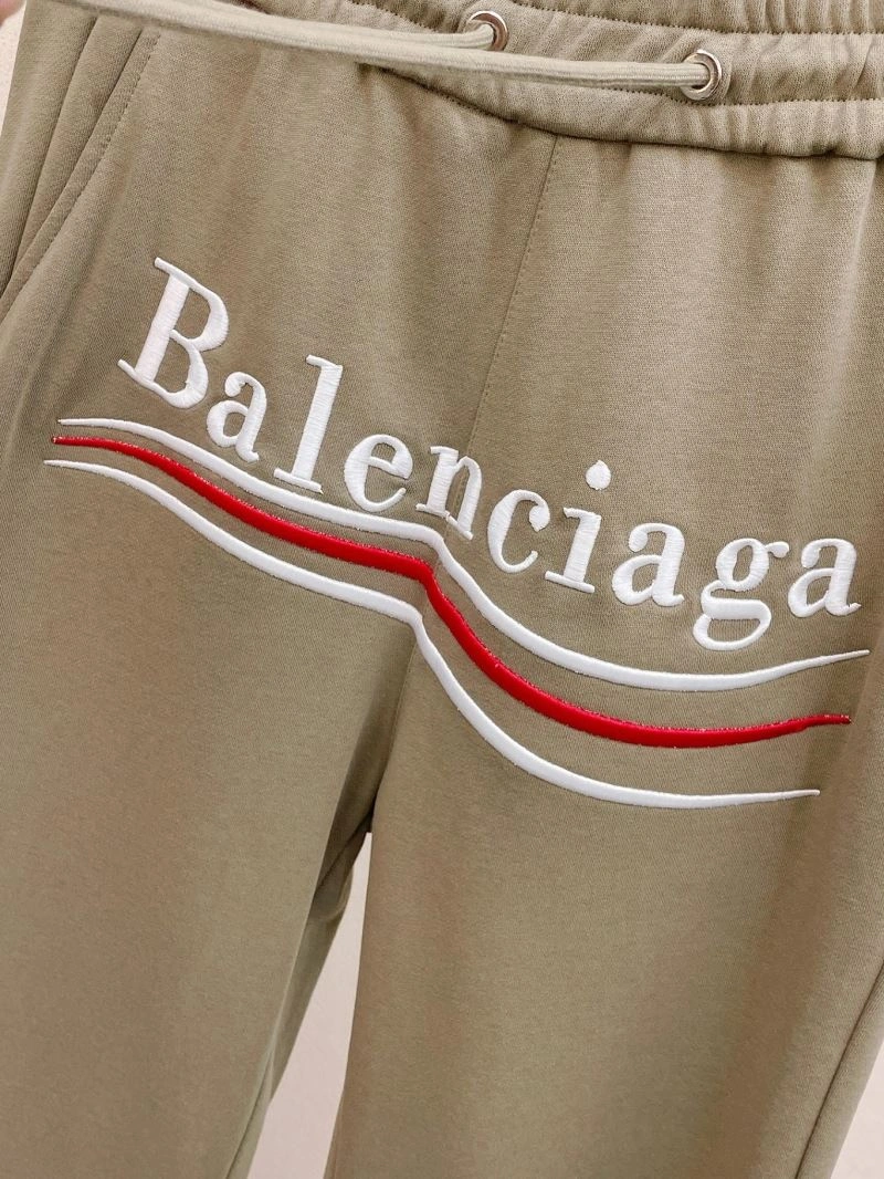 WeatherProof Balenciaga Long Pants 98188