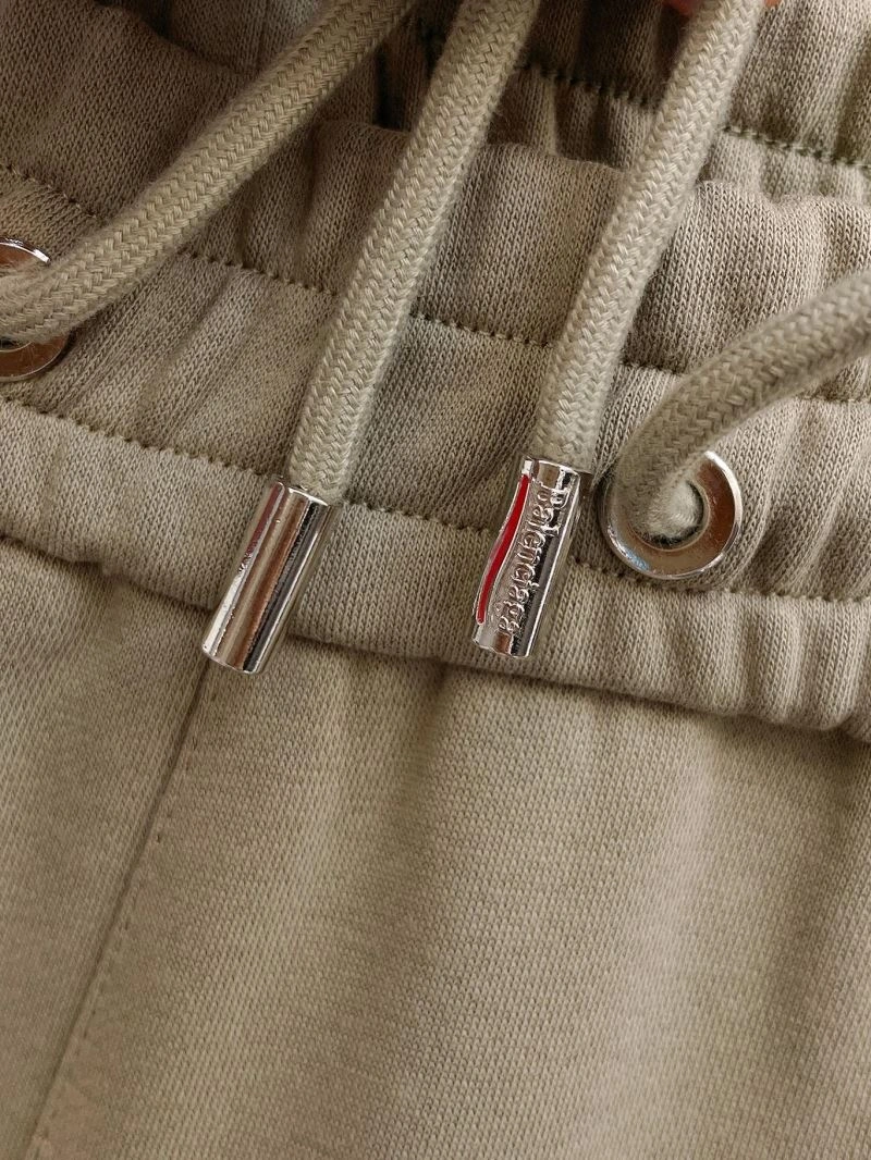 WeatherProof Balenciaga Long Pants 98188