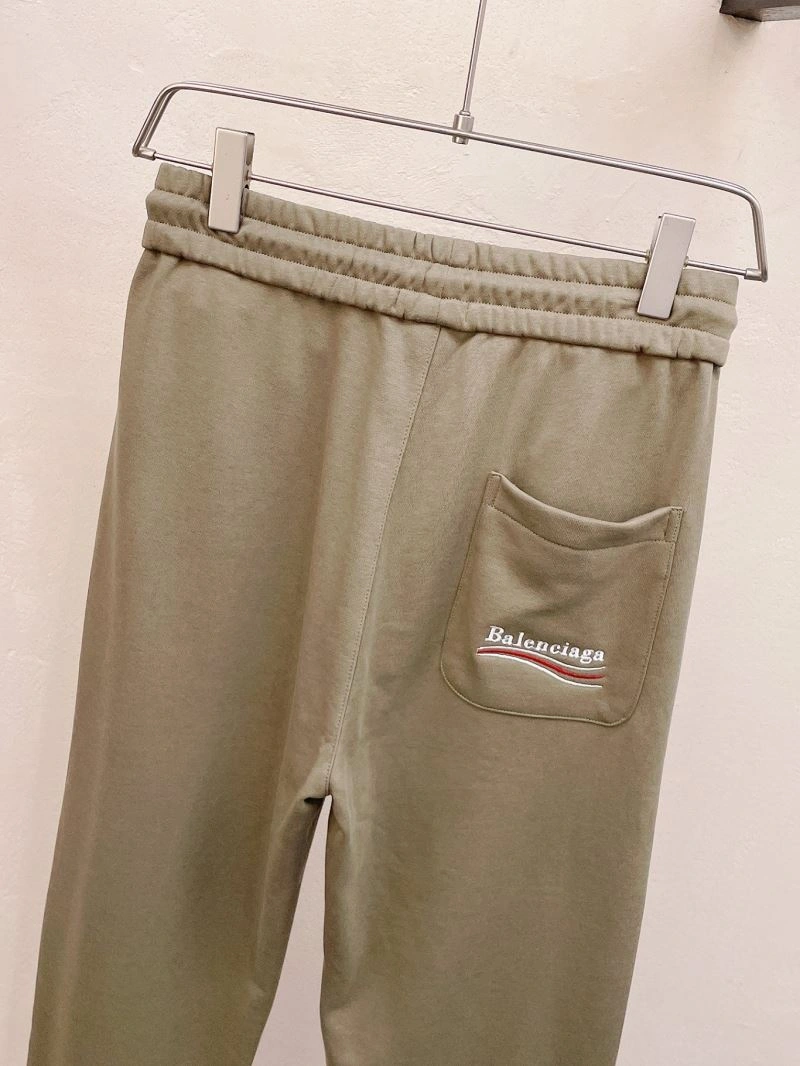 WeatherProof Balenciaga Long Pants 98188