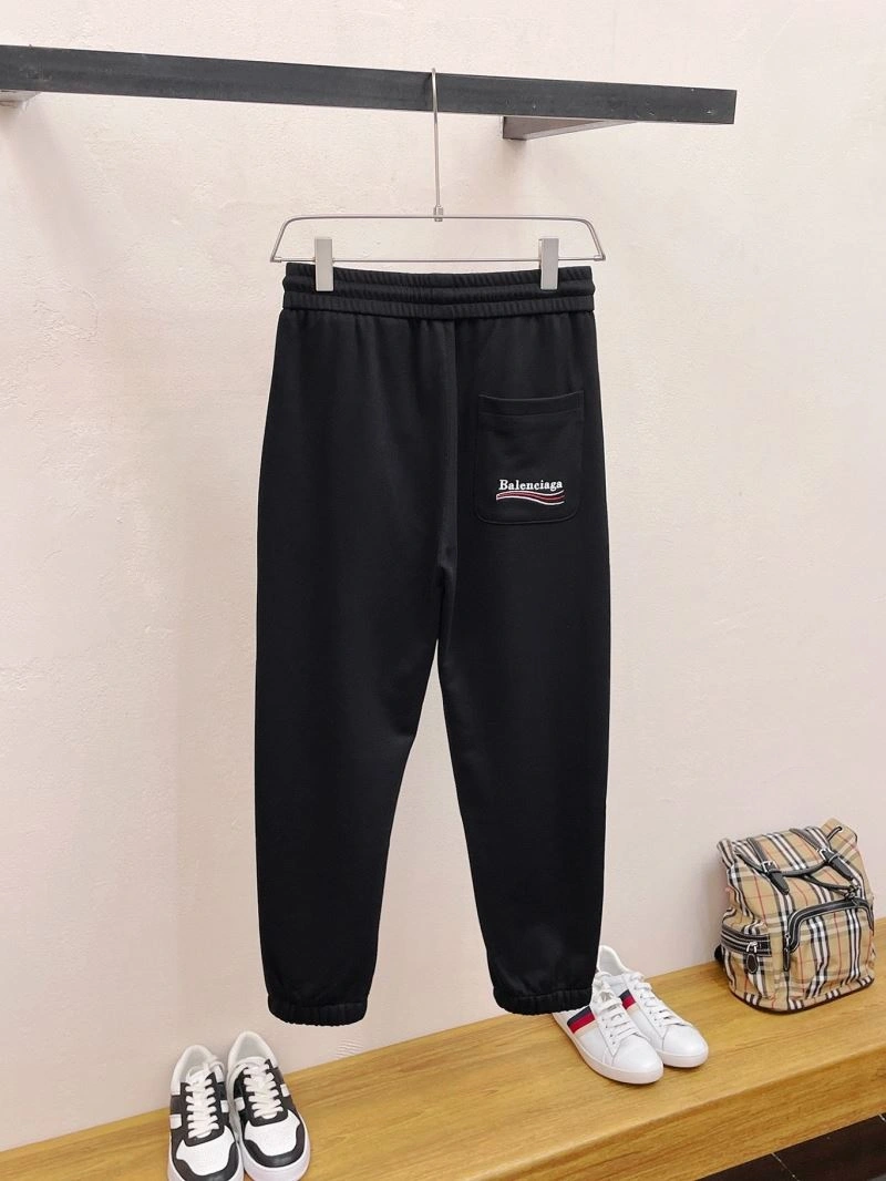 Balenciaga Long Pants WeatherProof 98187