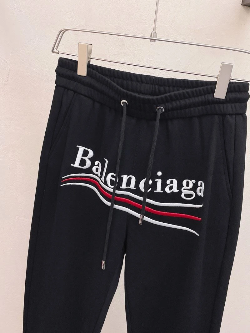 Balenciaga Long Pants WeatherProof 98187