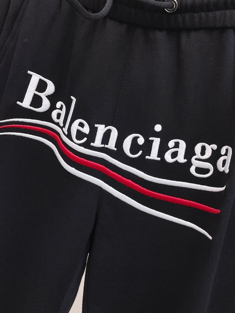 Balenciaga Long Pants WeatherProof 98187