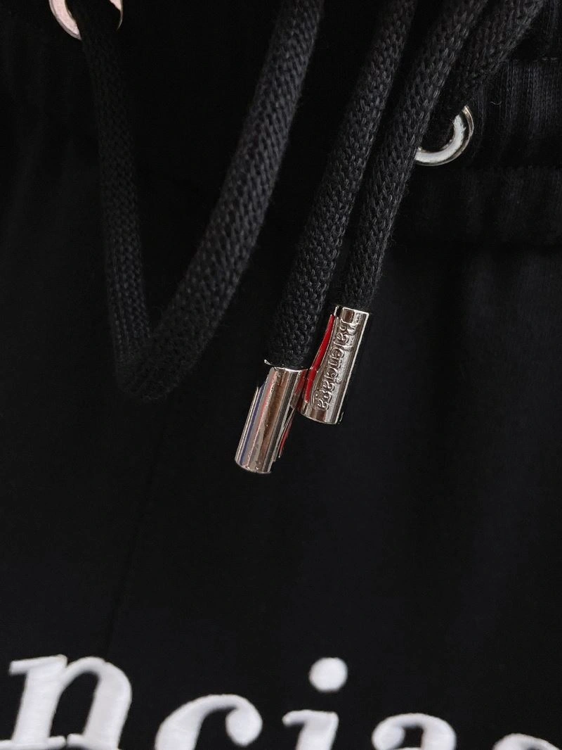 Balenciaga Long Pants WeatherProof 98187