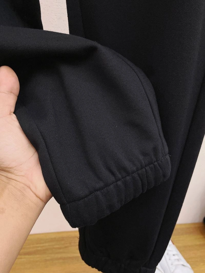 Balenciaga Long Pants WeatherProof 98187