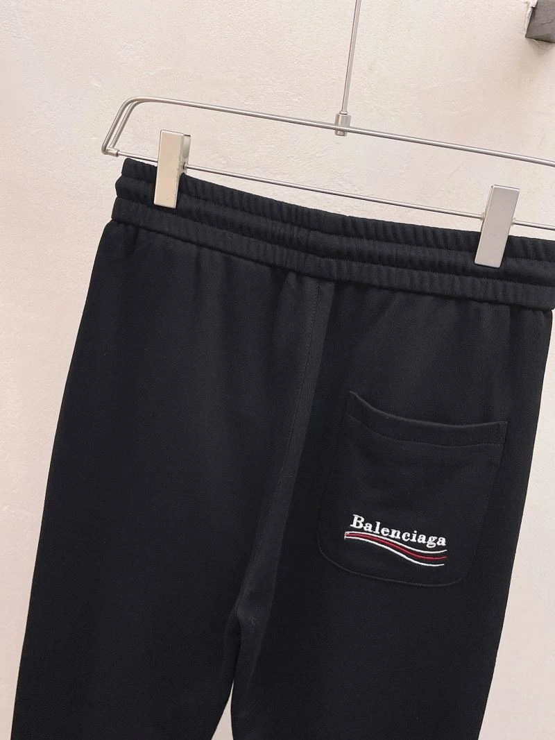 Balenciaga Long Pants WeatherProof 98187