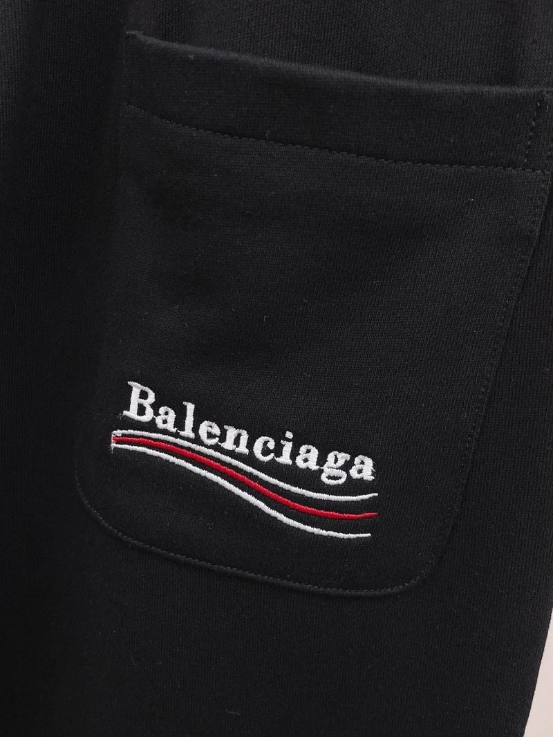 Balenciaga Long Pants WeatherProof 98187