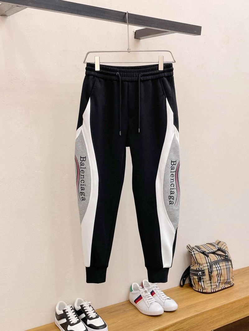 Balenciaga Long Pants ComfortFit 98189