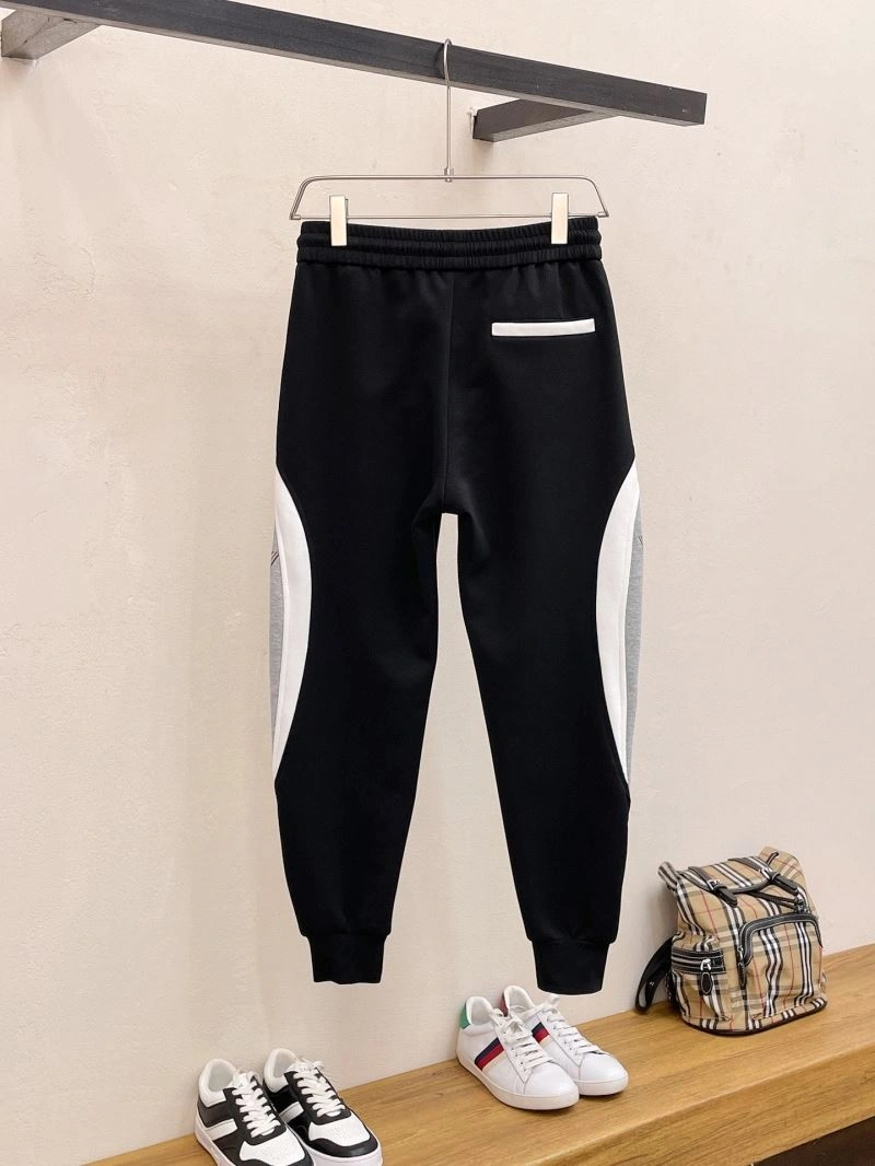 Balenciaga Long Pants ComfortFit 98189