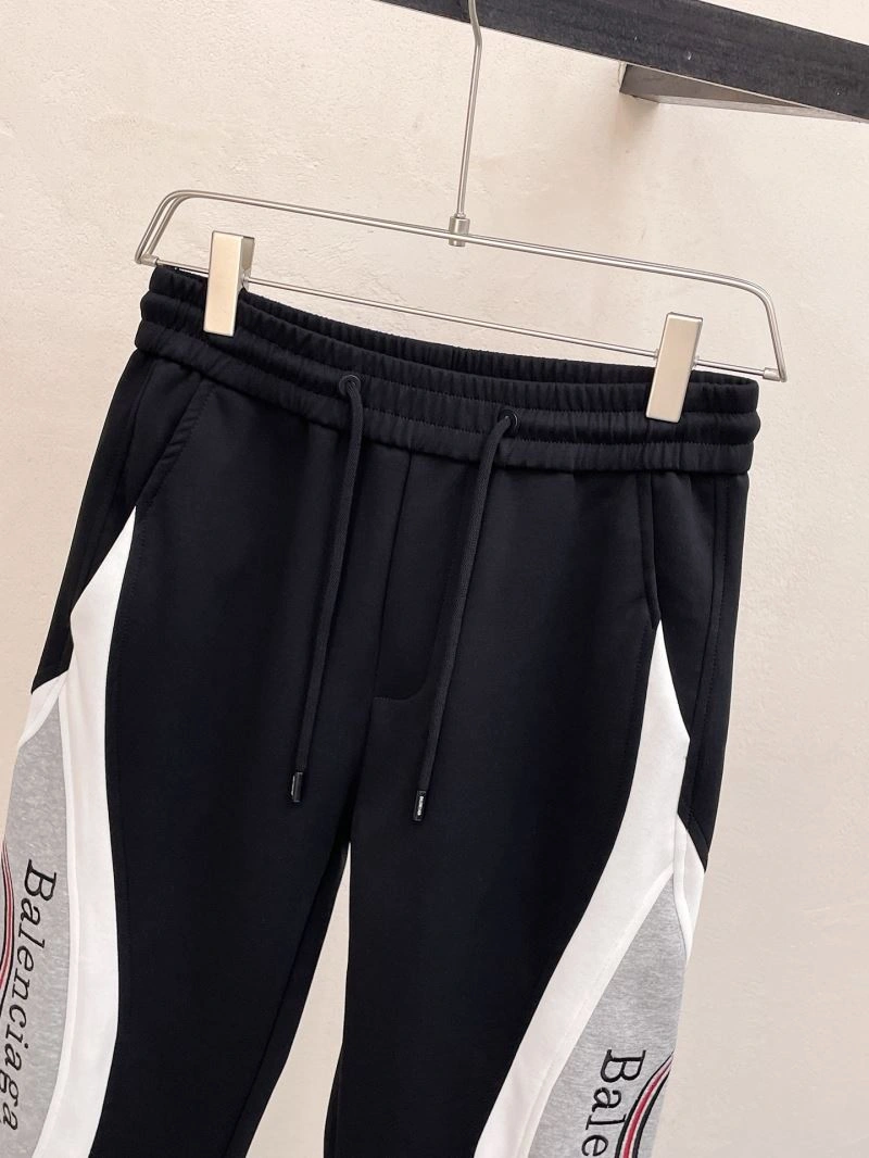 Balenciaga Long Pants ComfortFit 98189