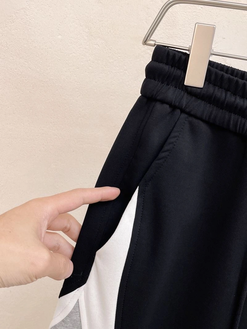 Balenciaga Long Pants ComfortFit 98189