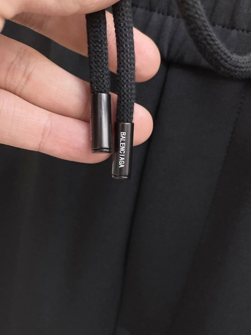 Balenciaga Long Pants ComfortFit 98189