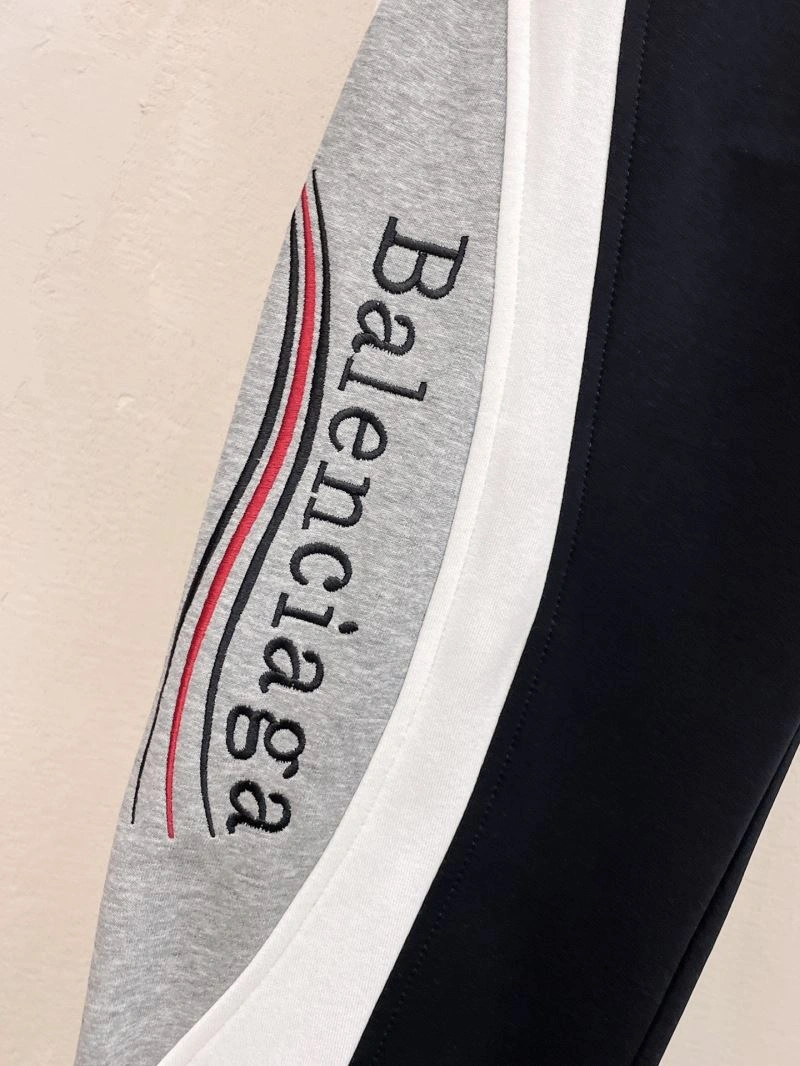 Balenciaga Long Pants ComfortFit 98189
