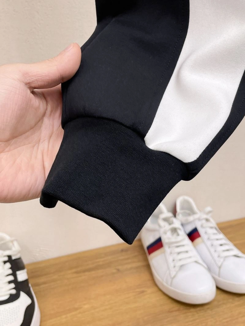Balenciaga Long Pants ComfortFit 98189