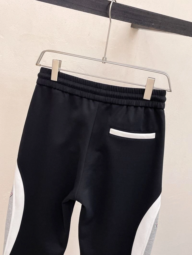 Balenciaga Long Pants ComfortFit 98189