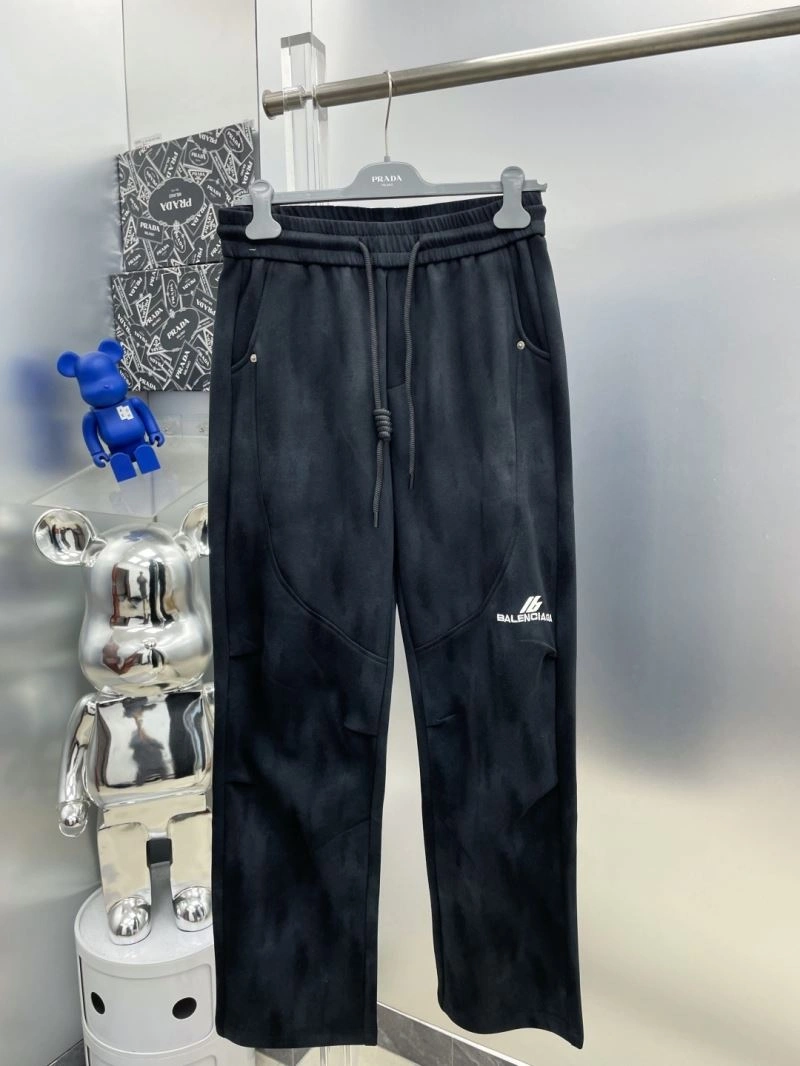 Balenciaga Long Pants HighQuality 98207