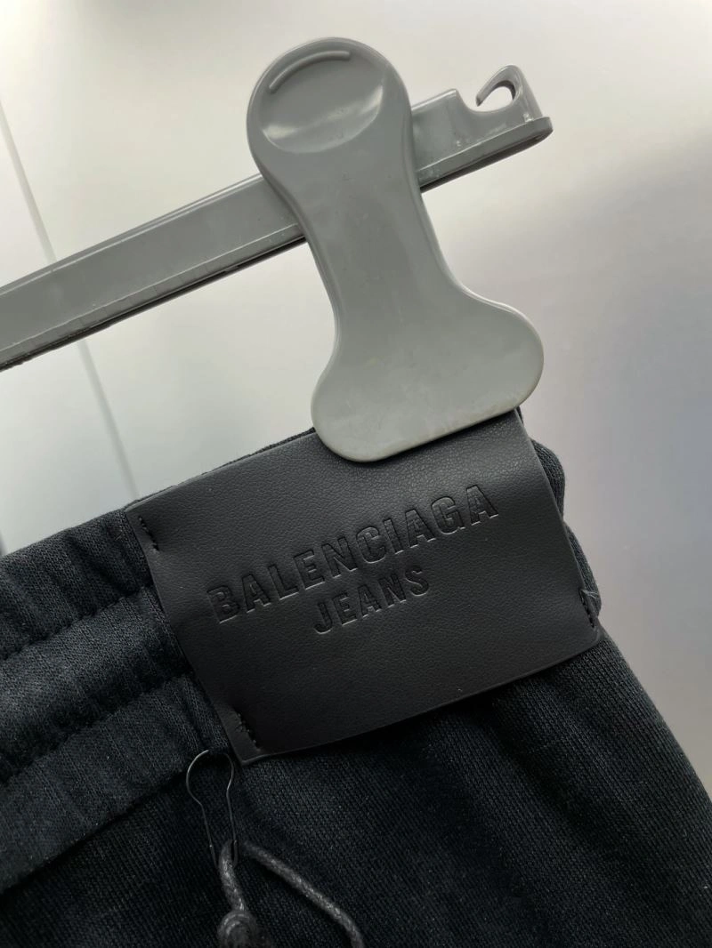 Balenciaga Long Pants HighQuality 98207