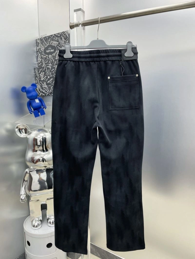 Balenciaga Long Pants HighQuality 98207
