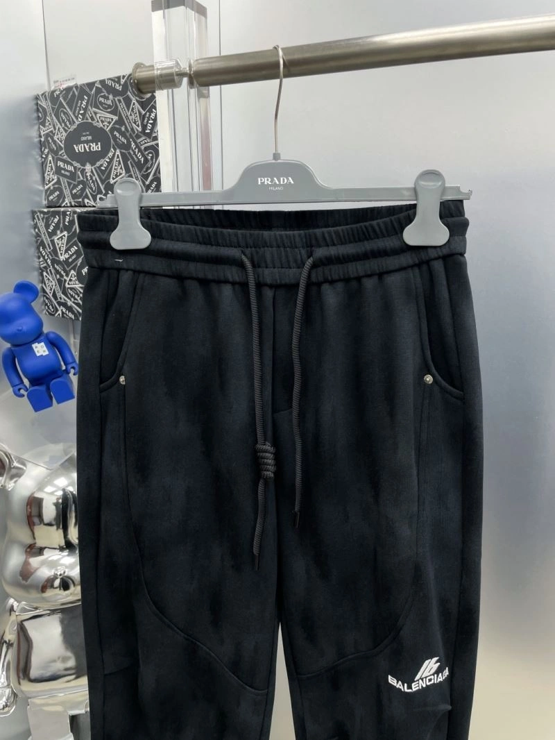 Balenciaga Long Pants HighQuality 98207