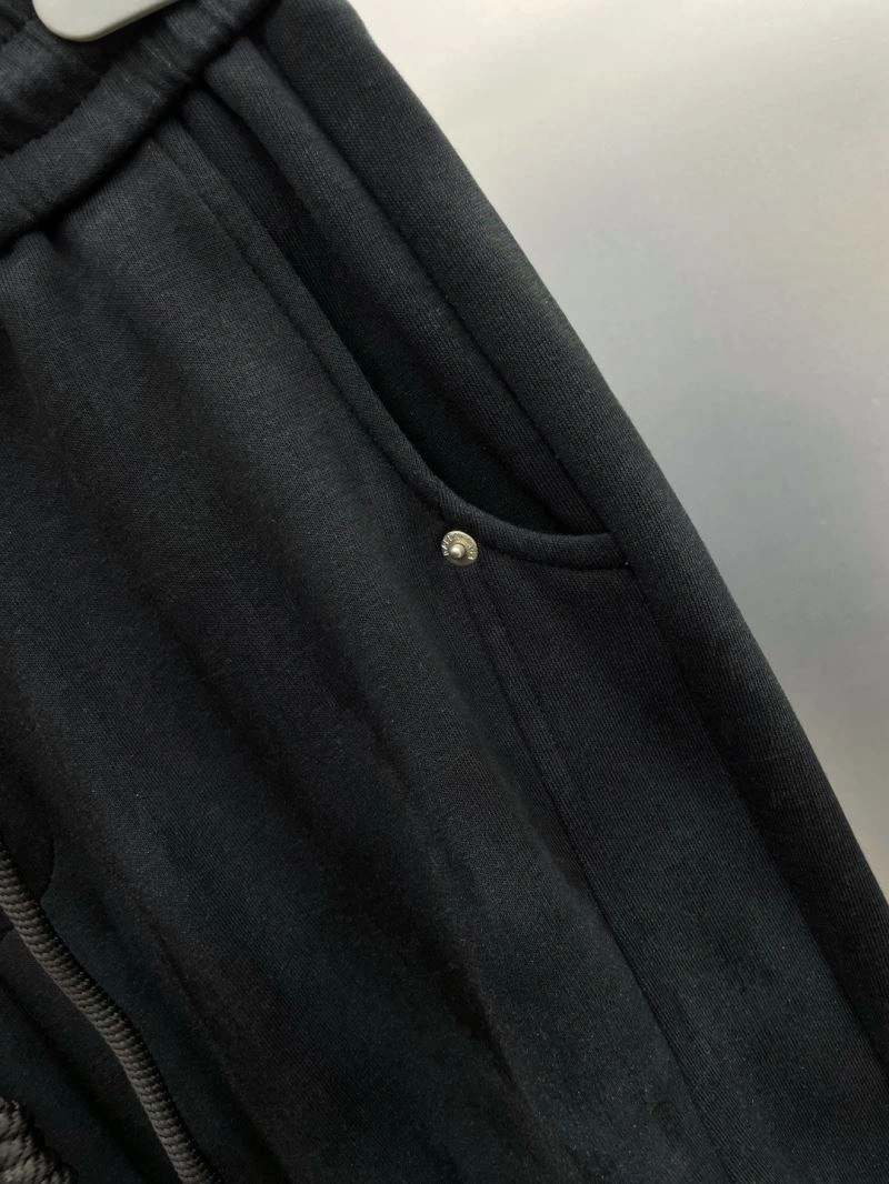 Balenciaga Long Pants HighQuality 98207