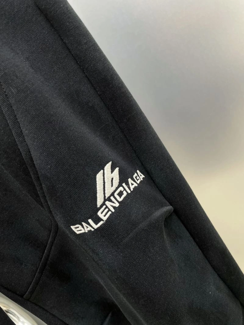 Balenciaga Long Pants HighQuality 98207