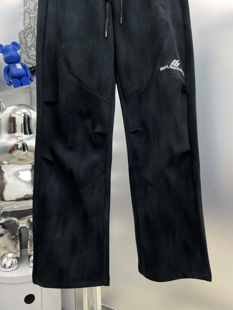 Balenciaga Long Pants HighQuality 98207