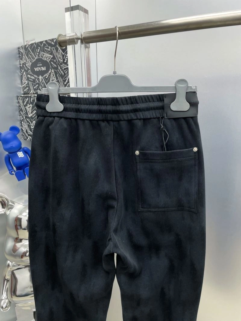 Balenciaga Long Pants HighQuality 98207