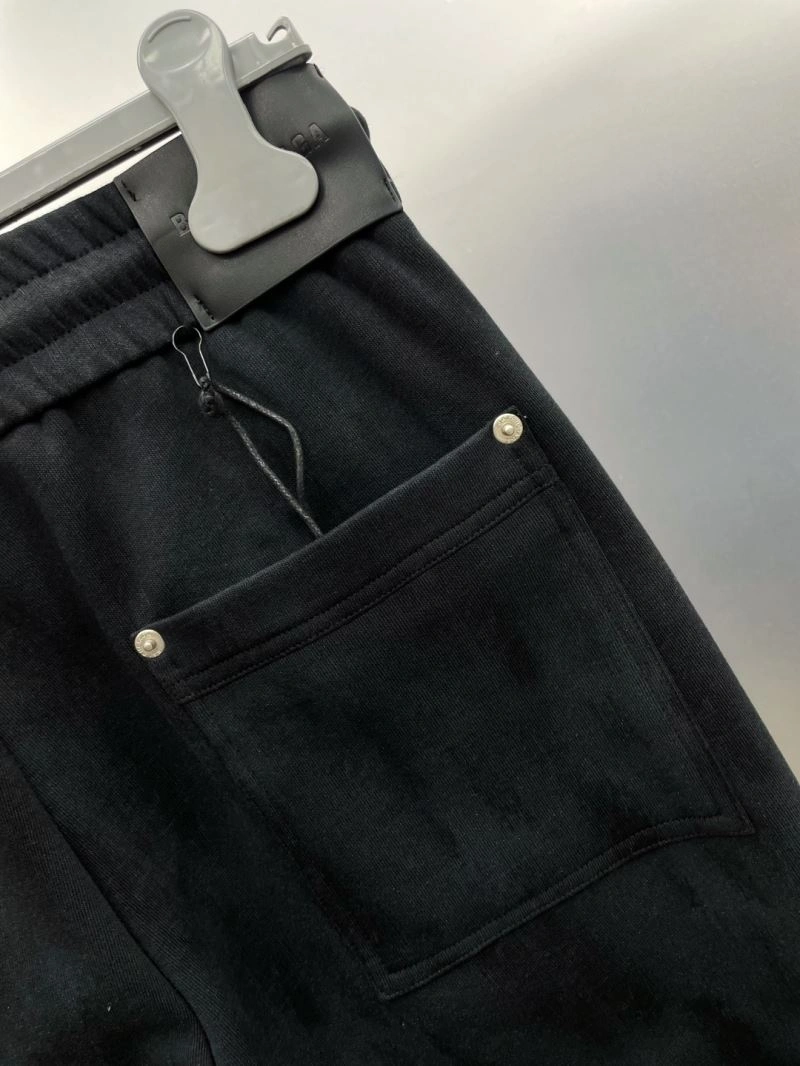 Balenciaga Long Pants HighQuality 98207