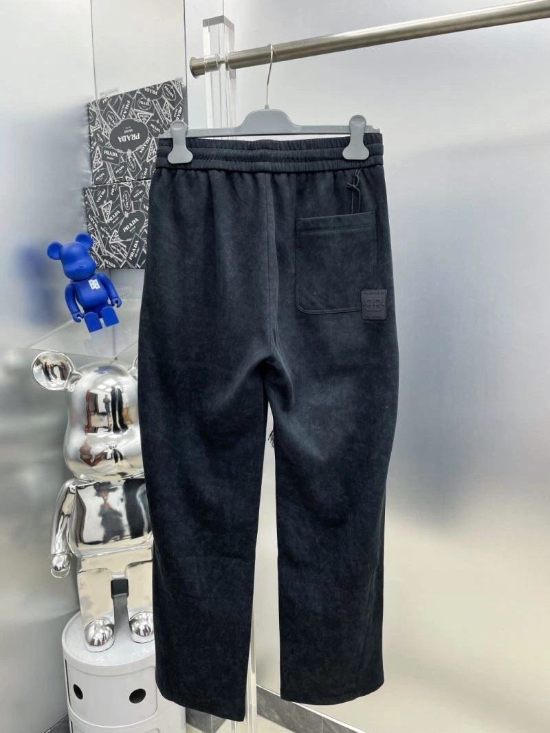 Flexible Balenciaga Long Pants 98182