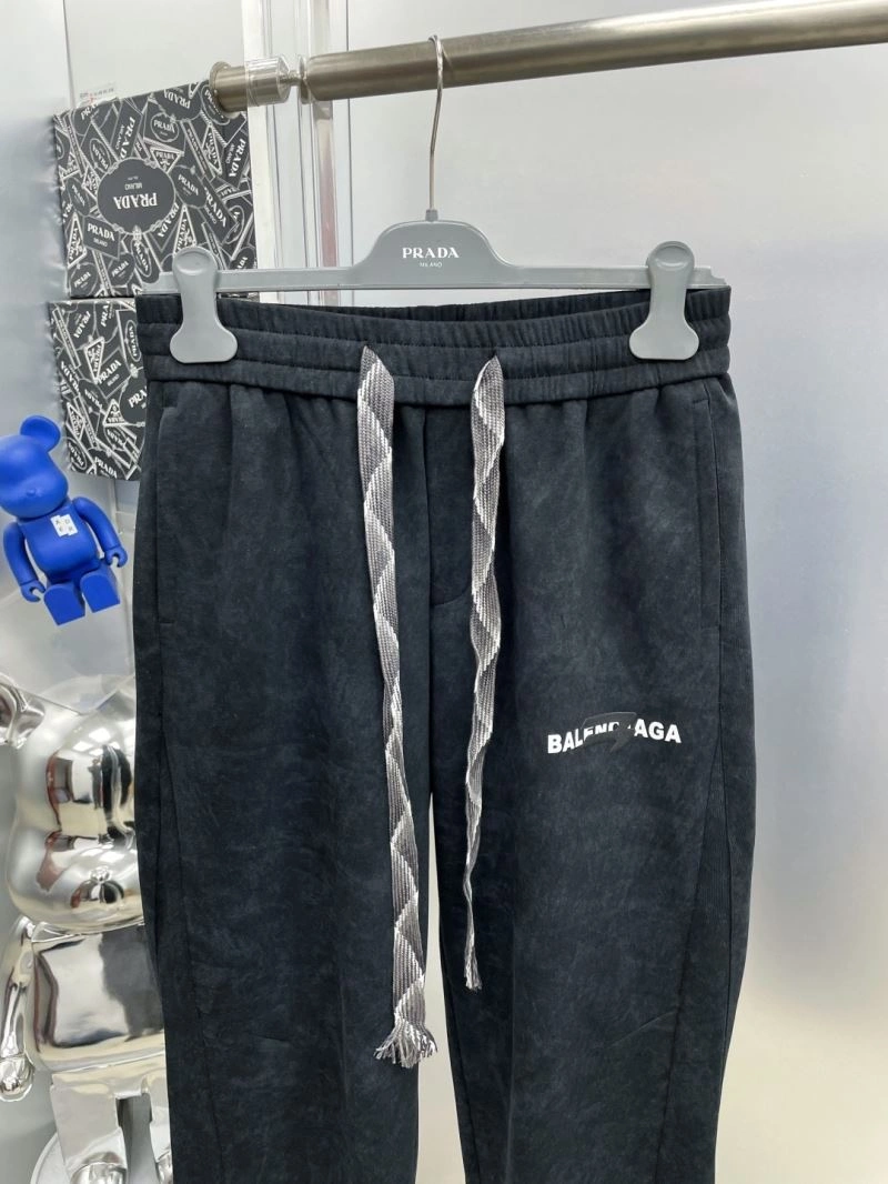 Flexible Balenciaga Long Pants 98182