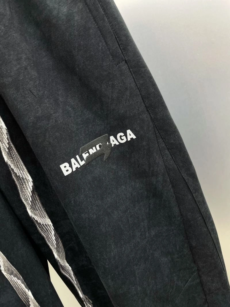 Flexible Balenciaga Long Pants 98182