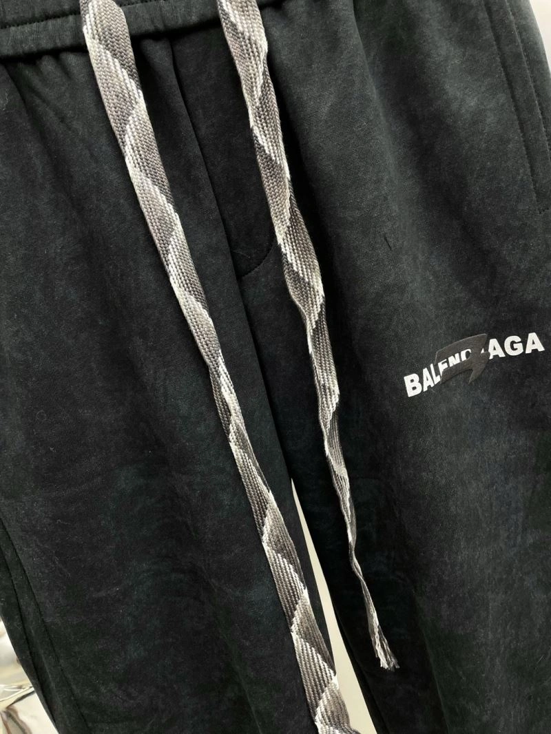 Flexible Balenciaga Long Pants 98182
