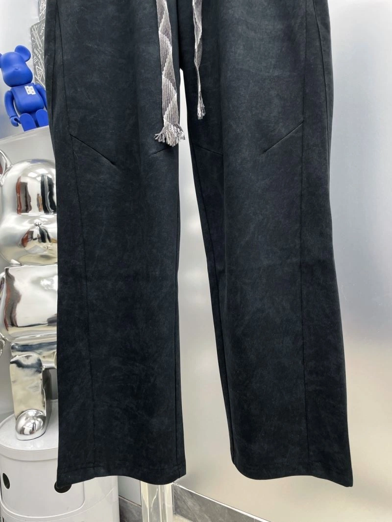 Flexible Balenciaga Long Pants 98182