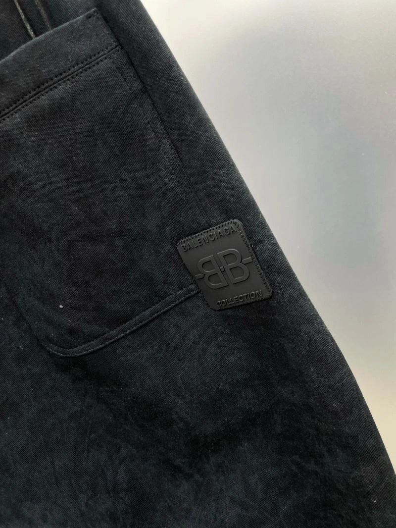 Flexible Balenciaga Long Pants 98182