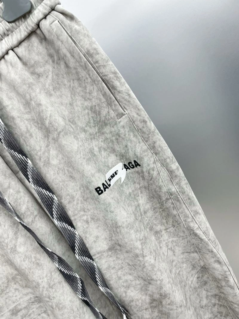 Balenciaga Long Pants Breathable 98221